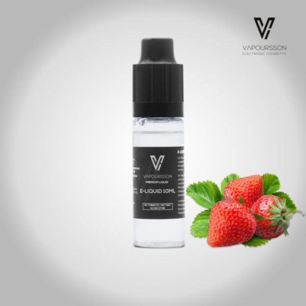 vapoursson-erdbeere-6-mg